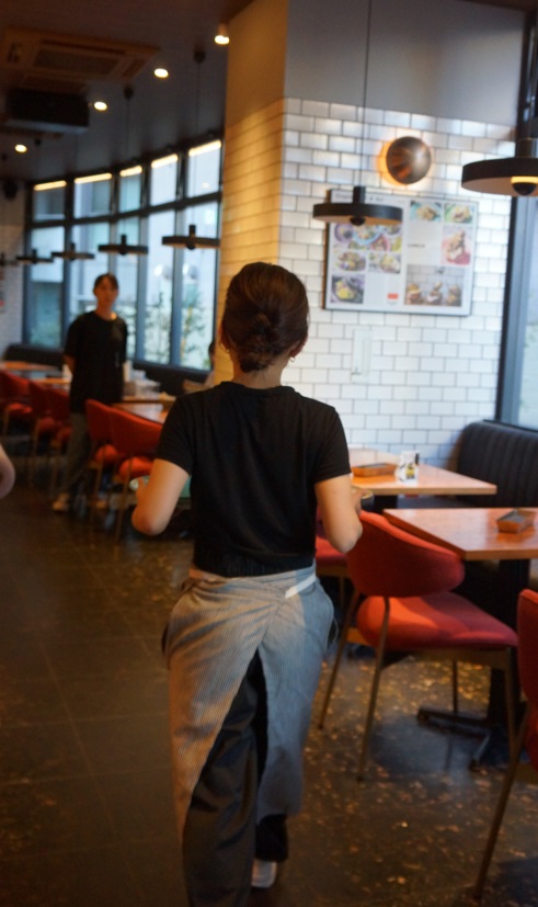 人入りイメージ（昼）