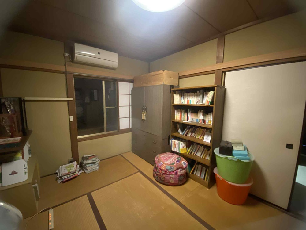 和室