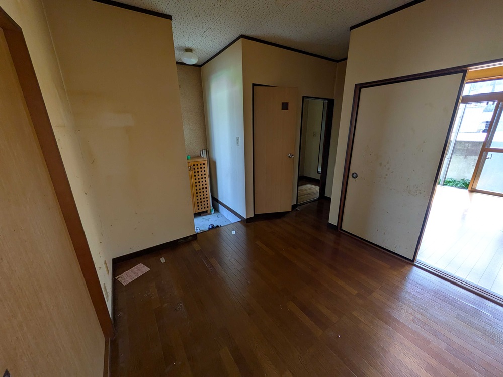 室内