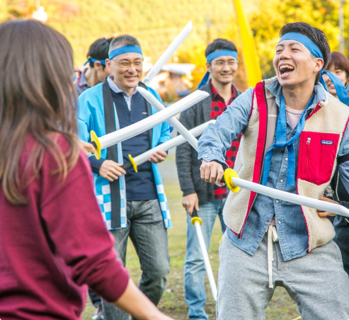 【イベント・研修の企画運営からお食事の手配まで、プロにお任せ】<br />年間1,000件以上の実績を誇るイベント・研修のプロフェッショナル企業として、会場の提供はもちろん、企画運営、お食事の手配、会場演出まで幅広く対応。<br />ご希望に応じたトータルコーディネートもお任せください。 【イベント・研修の企画運営からお食事の手配まで、プロにお任せ】<br />年間1,000件以上の実績を誇るイベント・研修のプロフェッショナル企業として、会場の提供はもちろん、企画運営、お食事の手配、会場演出まで幅広く対応。<br />ご希望に応じたトータルコーディネートもお任せください。