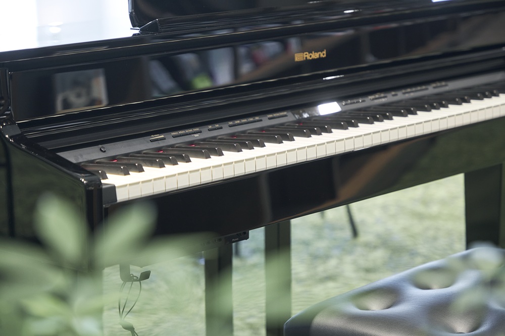 ピアノ