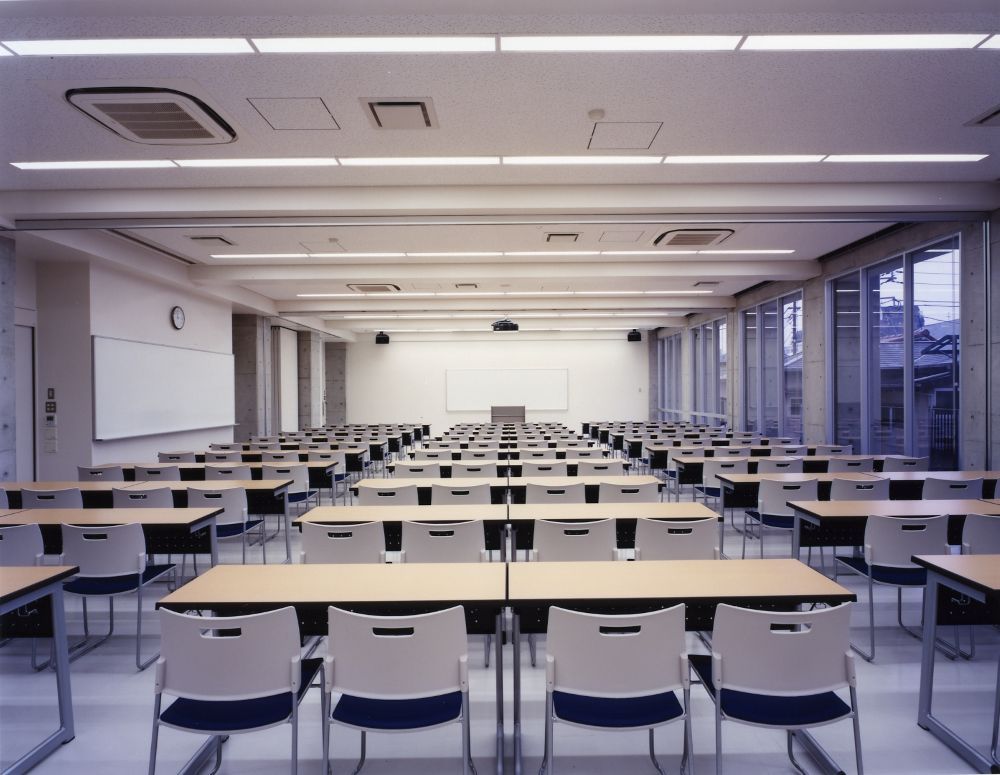 教室