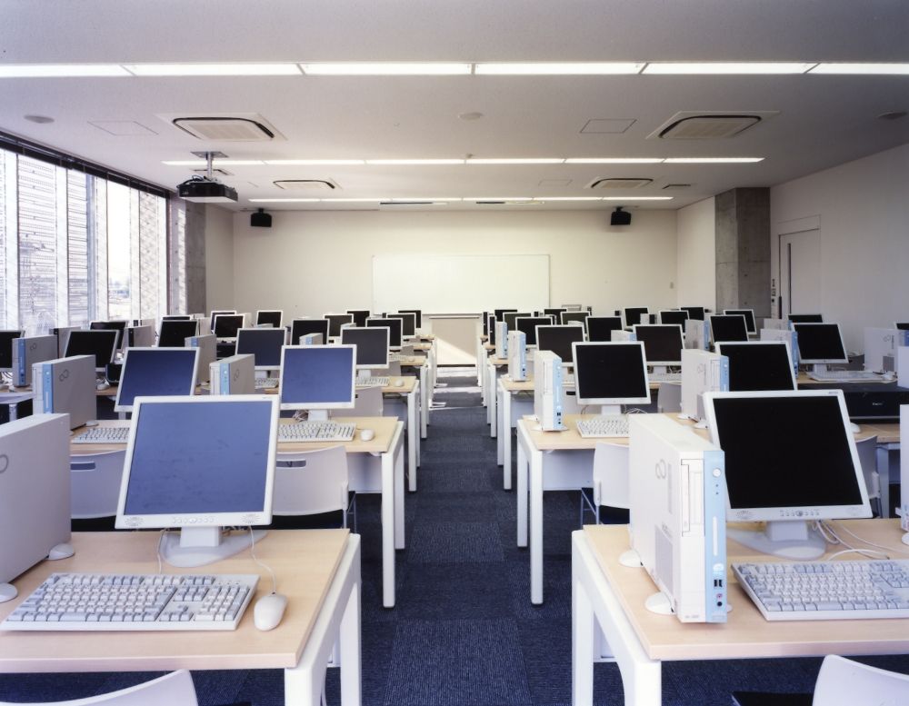 PC教室