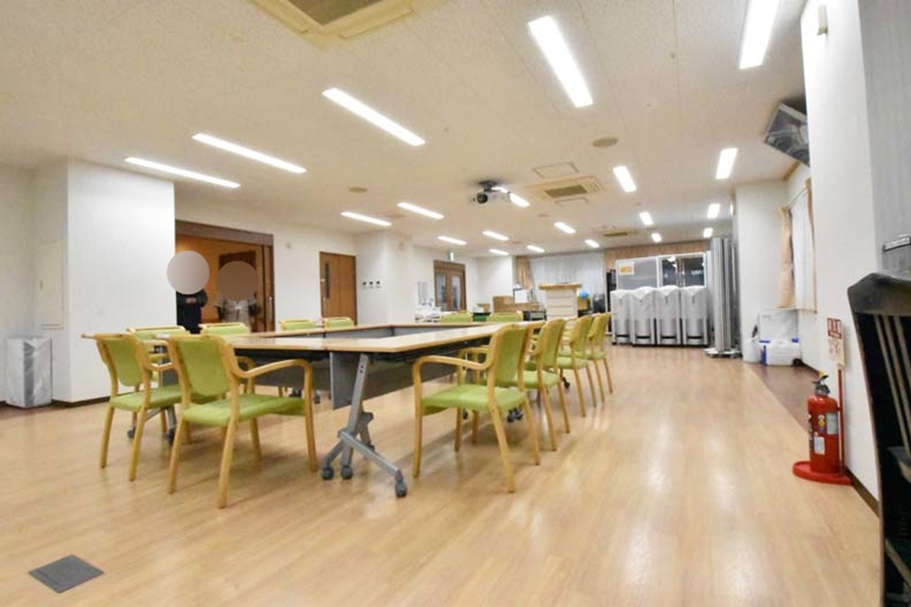 多目的スペース