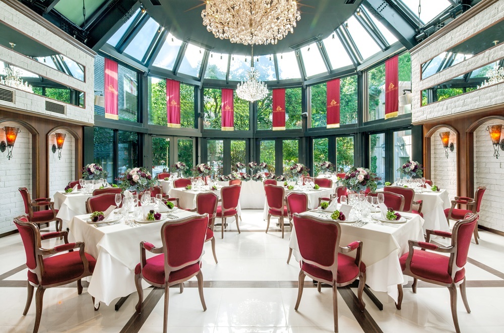 メインダイニング1