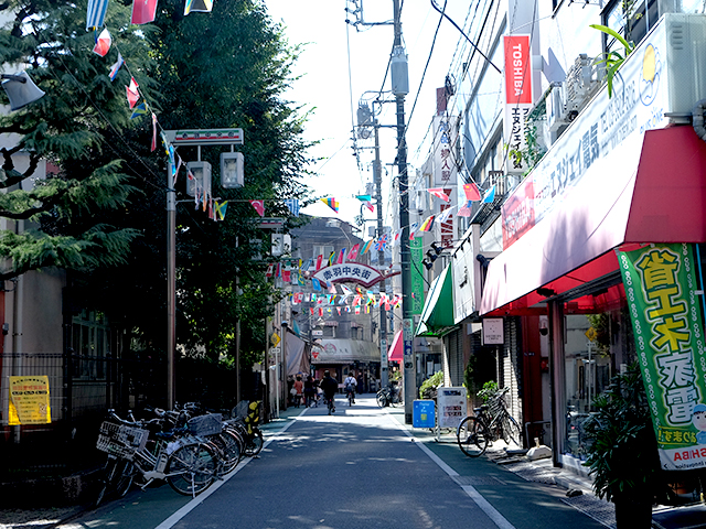 ロケ地情報一覧ページ 東京ロケたび 東京ロケーションボックス