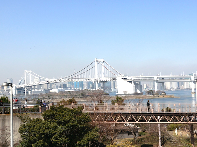 恩田すみれが撃たれたお台場の現場 ロケ地情報一覧ページ 東京ロケたび 東京ロケーションボックス