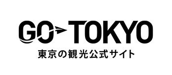 東京の観光公式サイトGO TOKYOのバナーリンクの画像